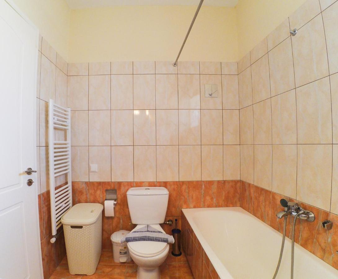 Rubini Homes Agia Marina Exteriér fotografie