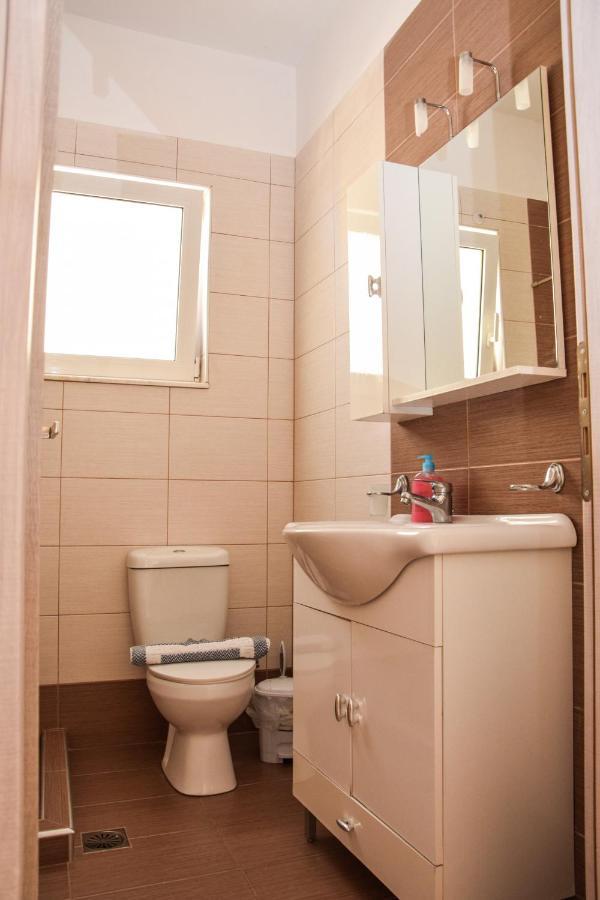 Rubini Homes Agia Marina Exteriér fotografie