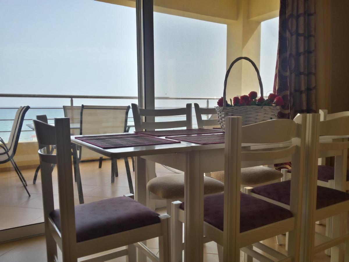 Rubini Homes Agia Marina Exteriér fotografie
